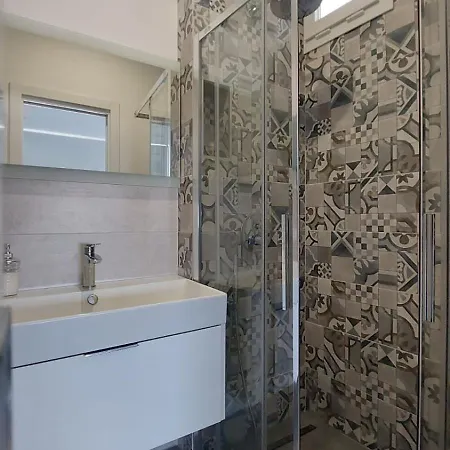 Appartamento La Maison Blanche *