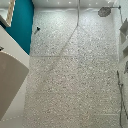 La Maison Blanche Appartamento *