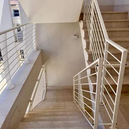 Appartamento La Maison Blanche