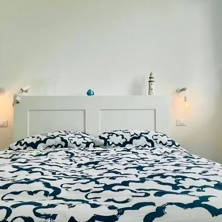 La Maison Blanche Apartment Otranto
