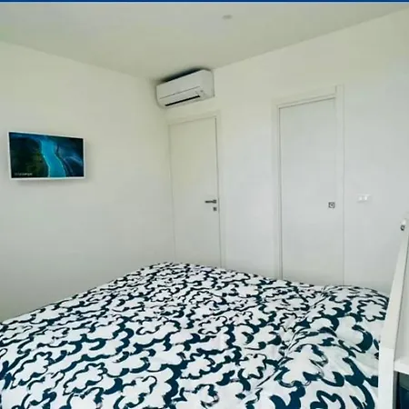 Apartment La Maison Blanche Otranto