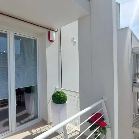 La Maison Blanche *