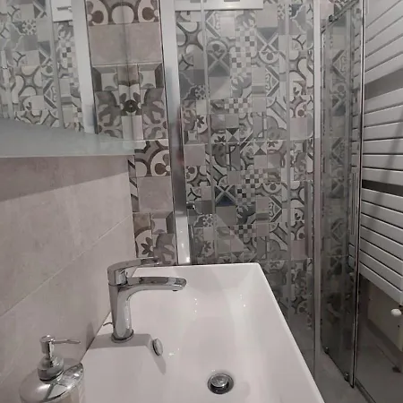 La Maison Blanche *