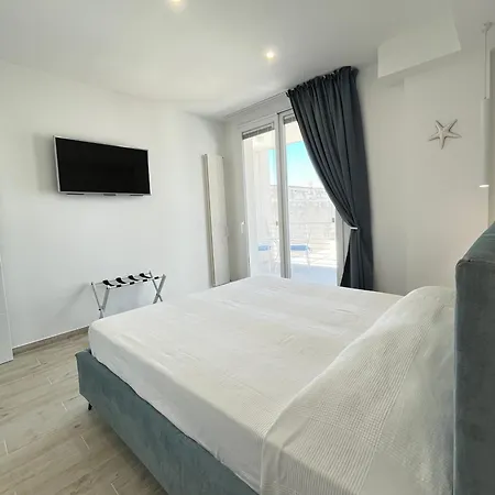 Apartment La Maison Blanche *
