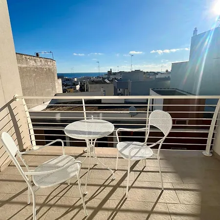 La Maison Blanche *