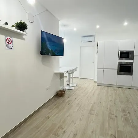Apartment La Maison Blanche