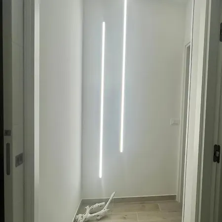 La Maison Blanche Apartment Otranto