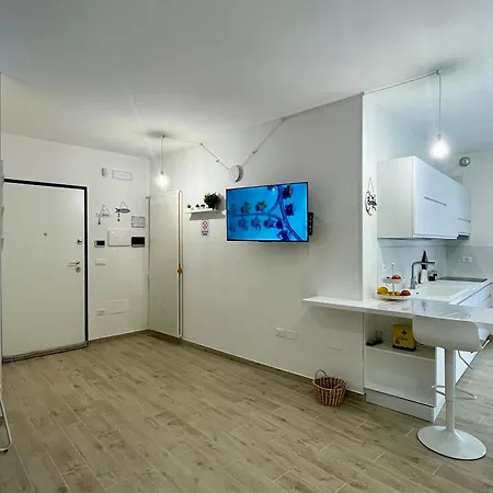 La Maison Blanche * Otranto