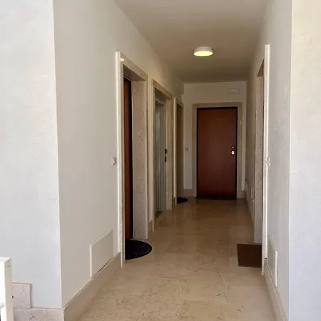 La Maison Blanche Apartment Otranto